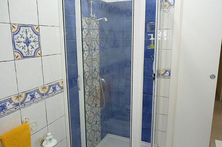 Vrijstaande woning in Noto