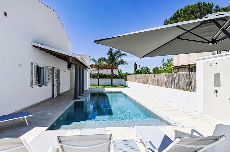 Guest house 0948604 - Apartment Sicily - Appartement MareLuna