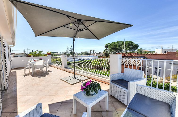 Appartement MareLuna