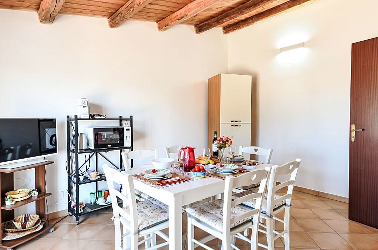 Appartement MareLuna