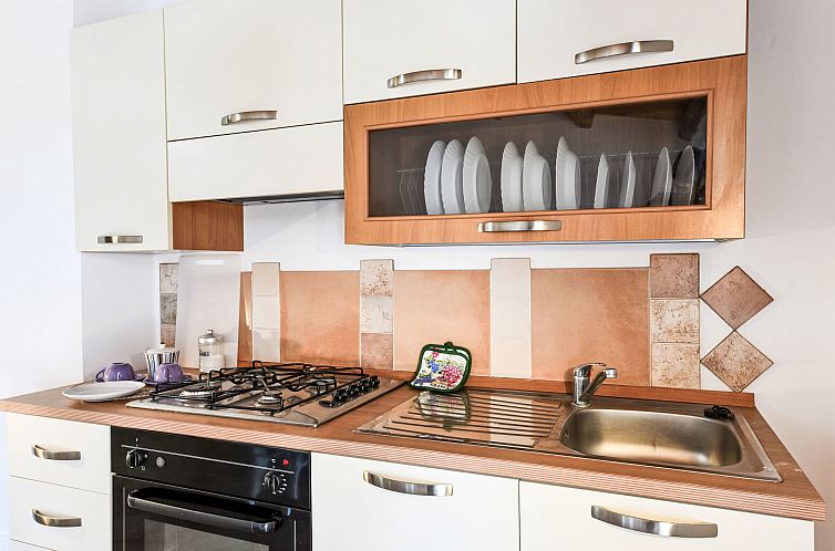 Appartement MareLuna