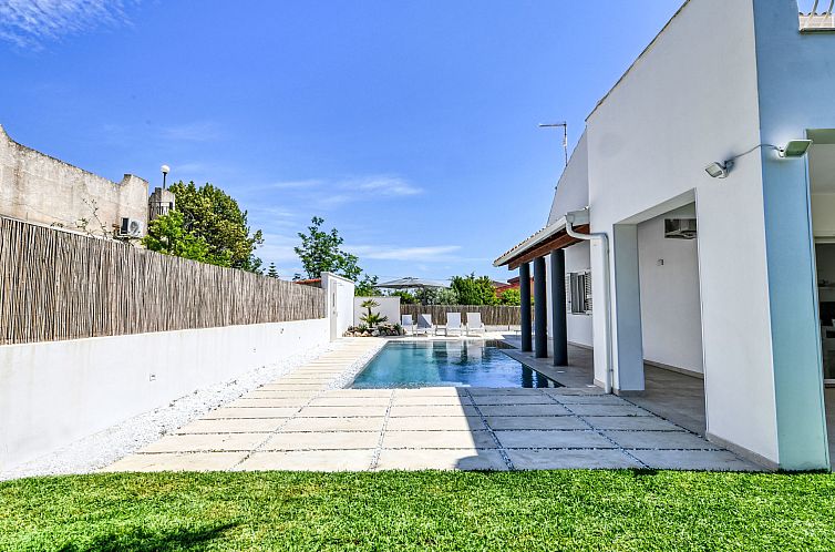 Appartement MareLuna