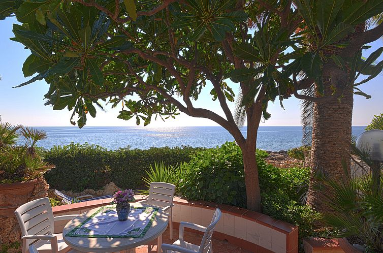 Unterkunft 0948607 - Ferienhaus Sizilien - Vakantiehuis Tanah-Lot