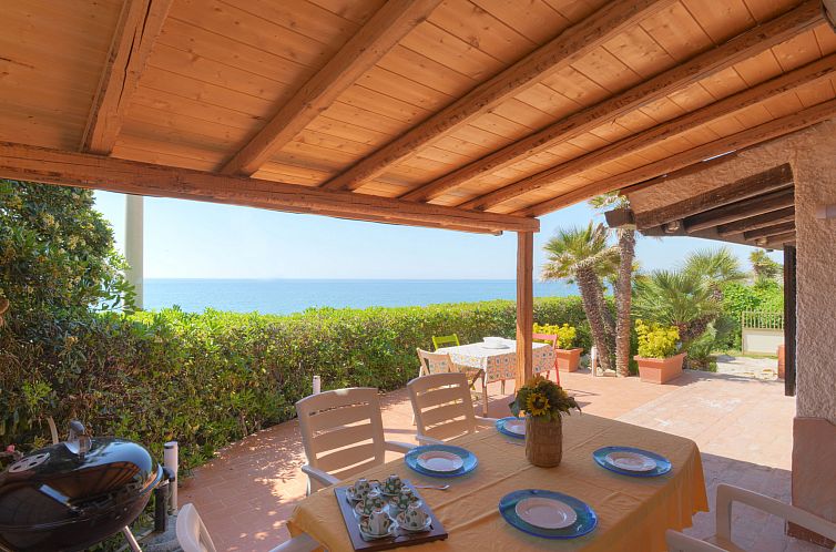 Vakantiehuis Tanah-Lot