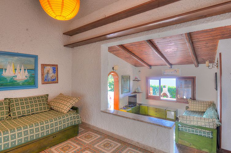 Vakantiehuis Tanah-Lot