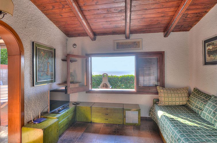 Vakantiehuis Tanah-Lot