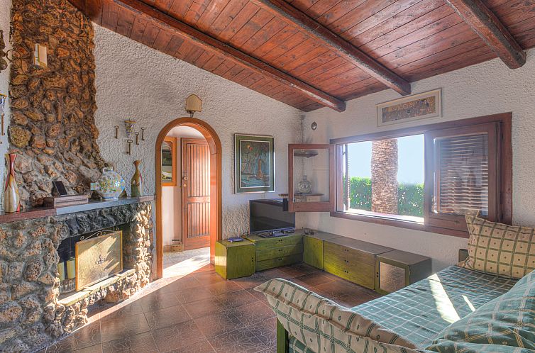 Vakantiehuis Tanah-Lot