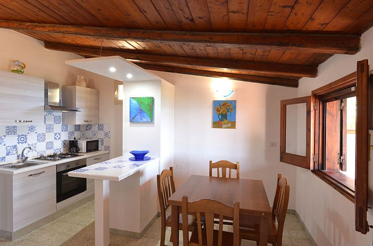 Vakantiehuis Tanah-Lot