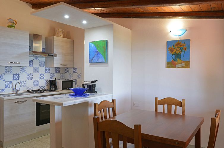 Vakantiehuis Tanah-Lot