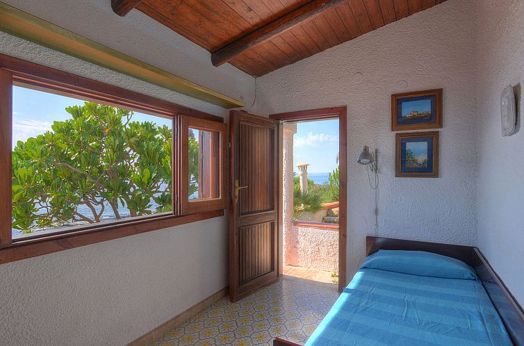 Vakantiehuis Tanah-Lot