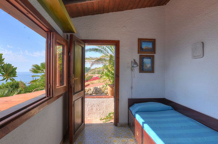 Vakantiehuis Tanah-Lot