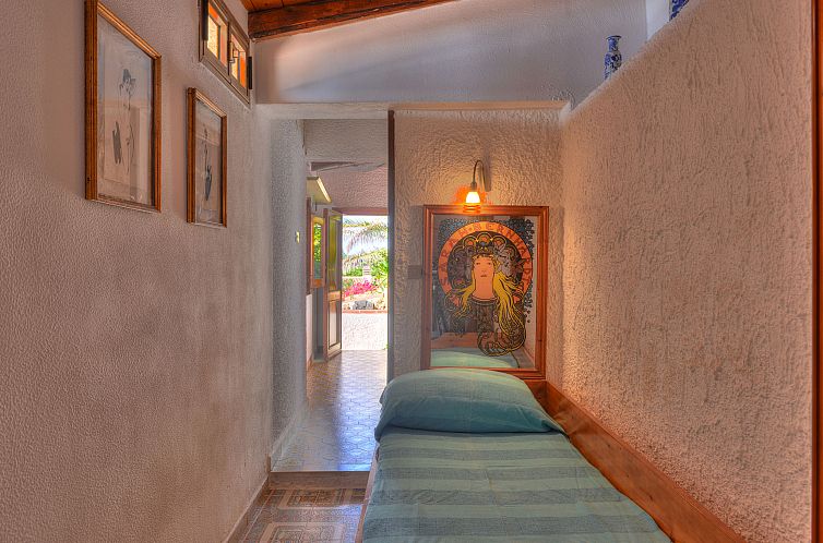 Vakantiehuis Tanah-Lot