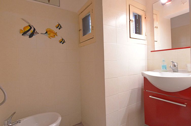 Vakantiehuis Tanah-Lot