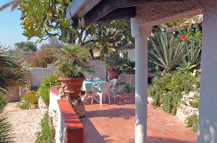 Vakantiehuis Tanah-Lot