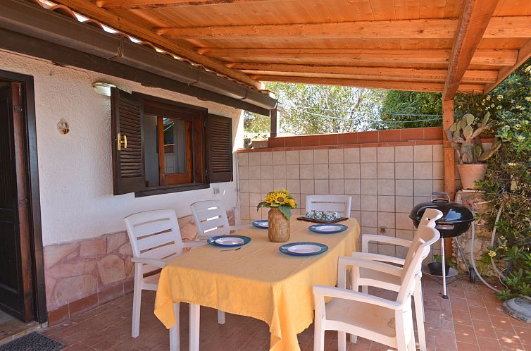 Vakantiehuis Tanah-Lot