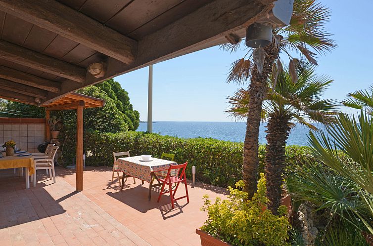 Vakantiehuis Tanah-Lot