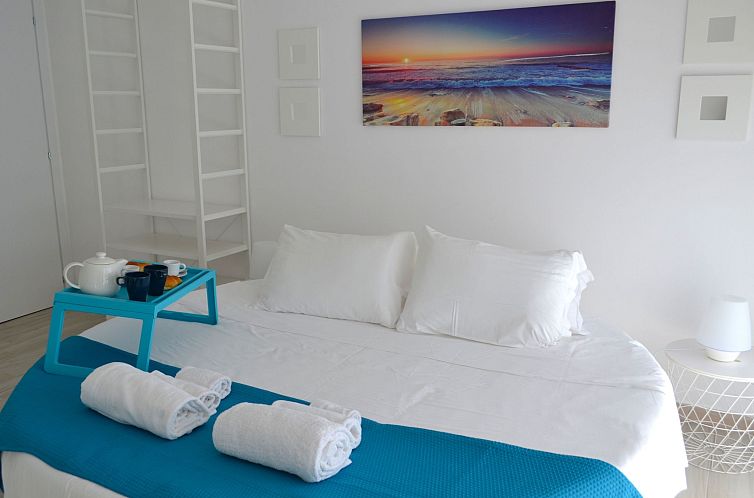 Appartement 'Flamingo Spa