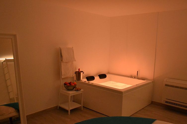 Appartement 'Flamingo Spa