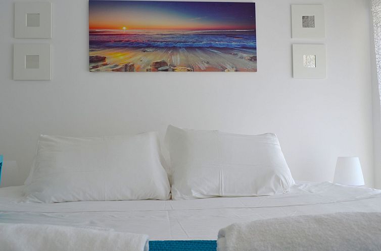 Appartement 'Flamingo Spa