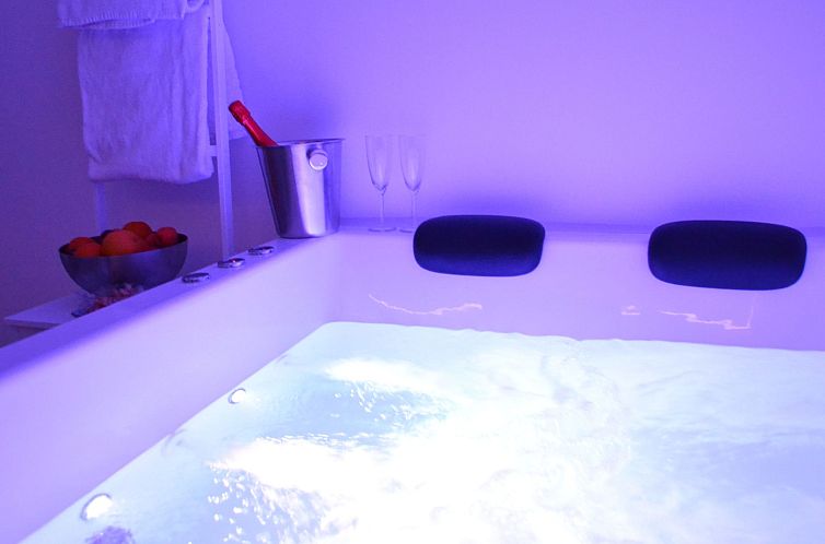 Appartement 'Flamingo Spa