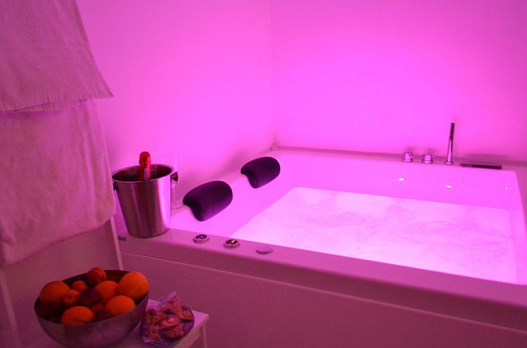 Appartement 'Flamingo Spa