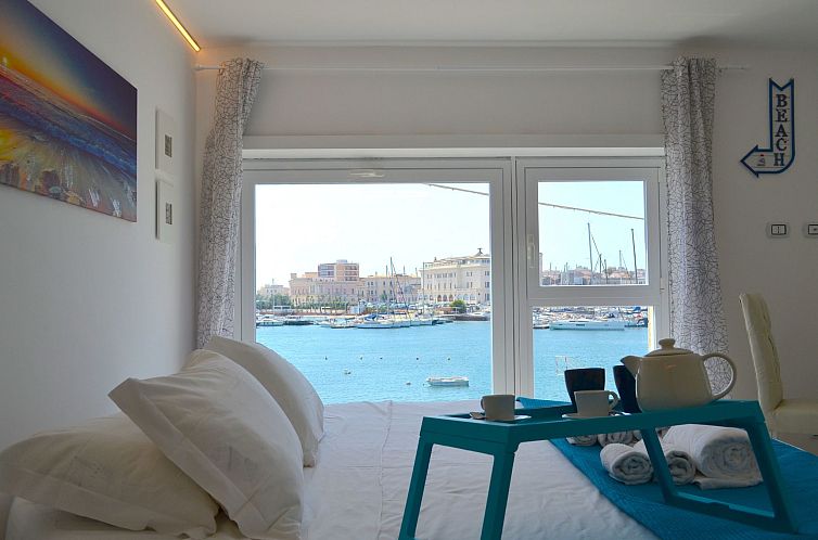 Appartement 'Flamingo Spa