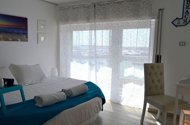 Appartement 'Flamingo Spa