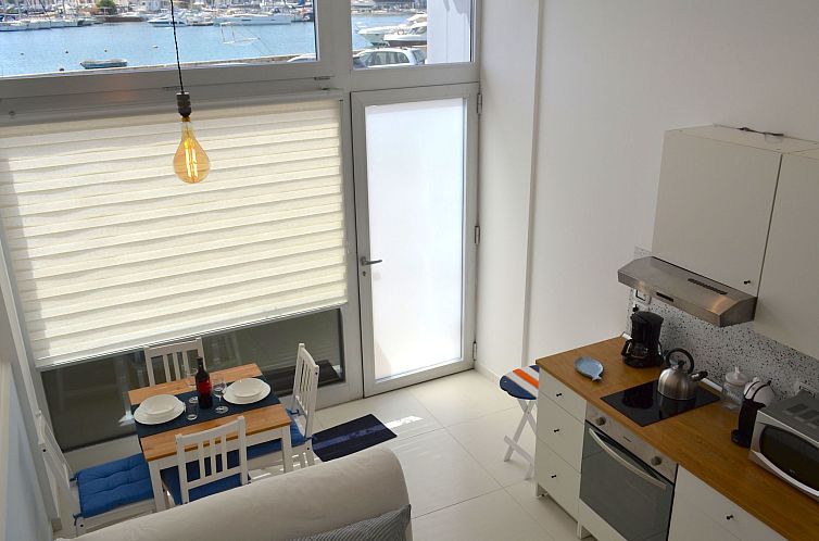 Appartement 'Flamingo Spa