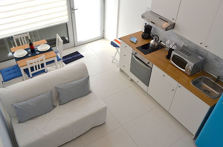 Appartement 'Flamingo Spa