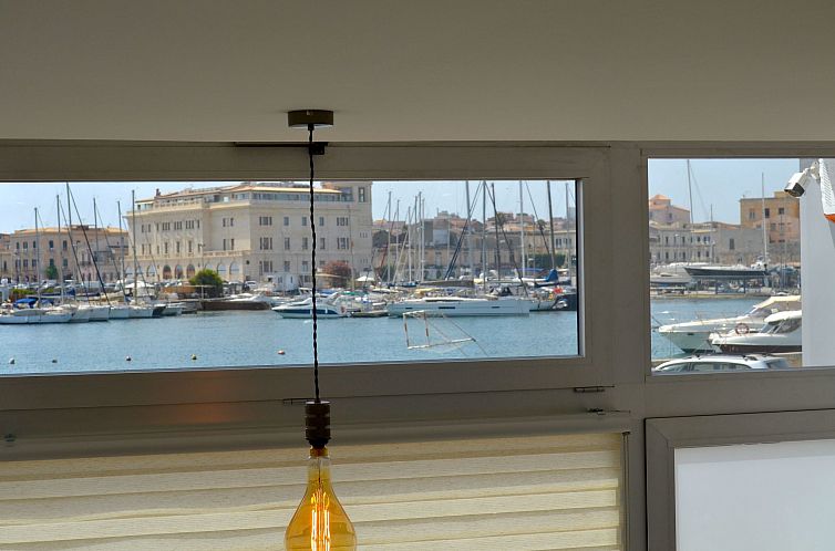 Appartement 'Flamingo Spa