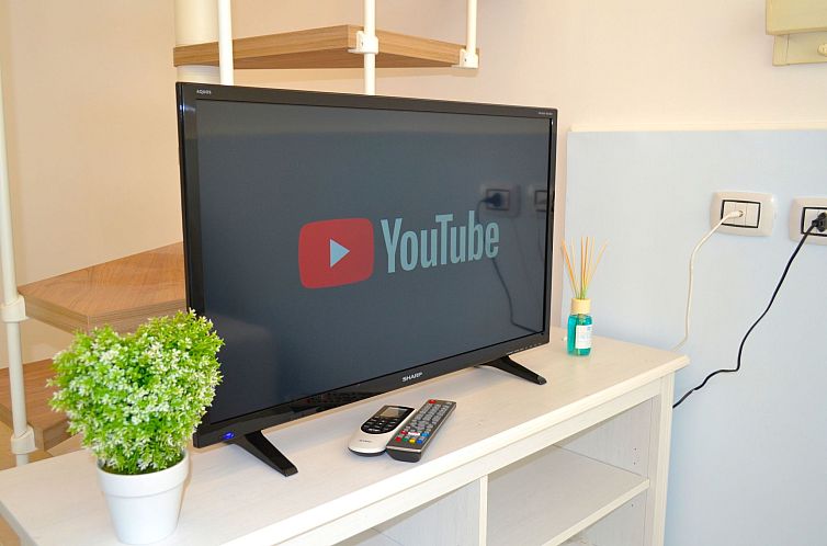 Appartement 'Flamingo Spa