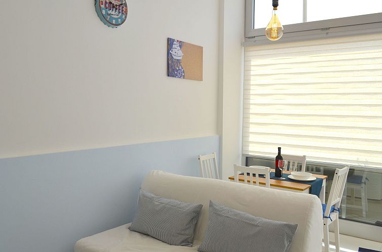 Appartement 'Flamingo Spa