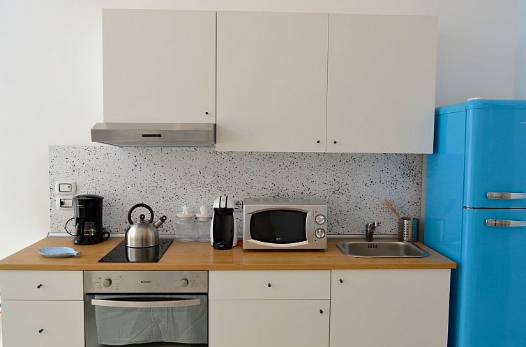 Appartement 'Flamingo Spa