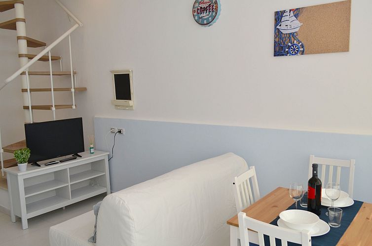 Appartement 'Flamingo Spa