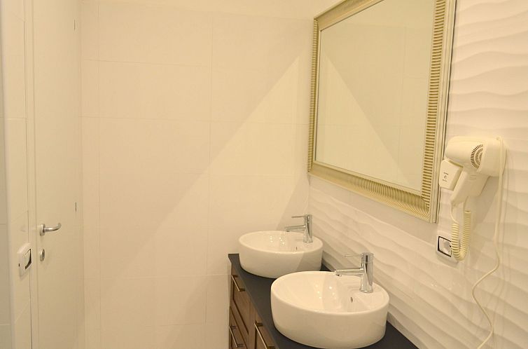 Appartement 'Flamingo Spa