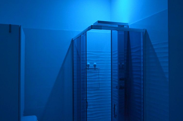 Appartement 'Flamingo Spa