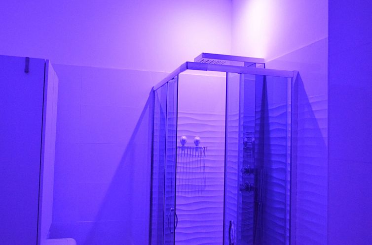 Appartement 'Flamingo Spa