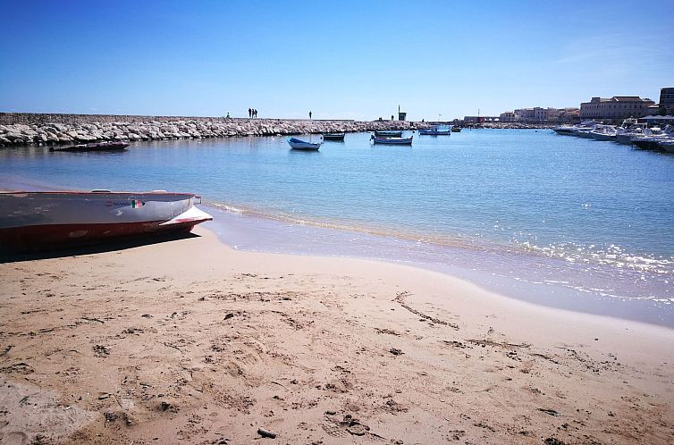 Appartement 'Flamingo Spa