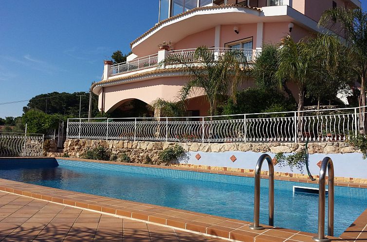 Vakantiehuis 'Mirko'