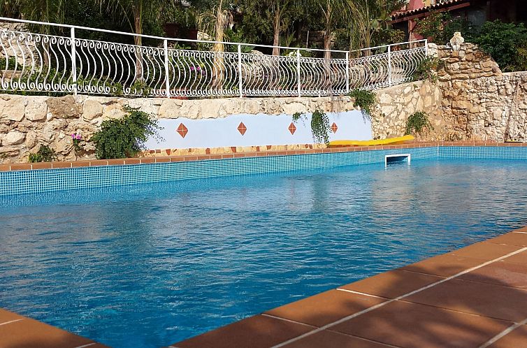 Vakantiehuis 'Mirko'