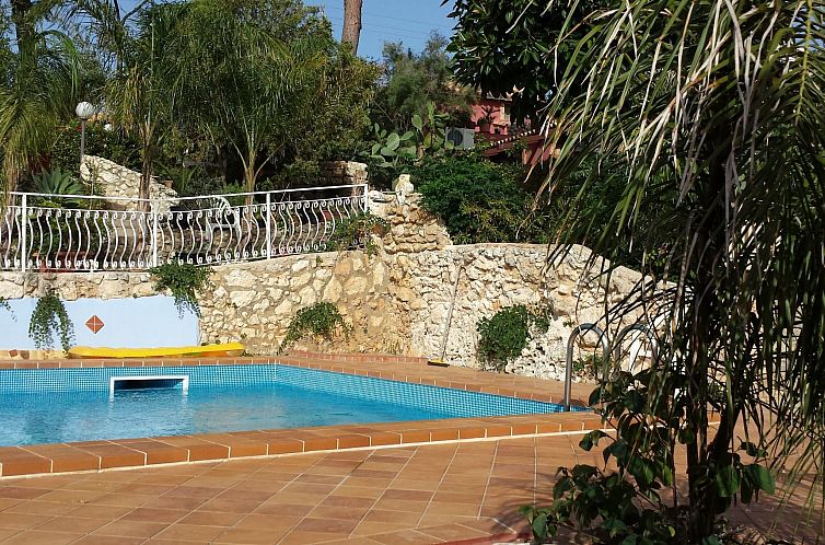 Vakantiehuis 'Mirko'