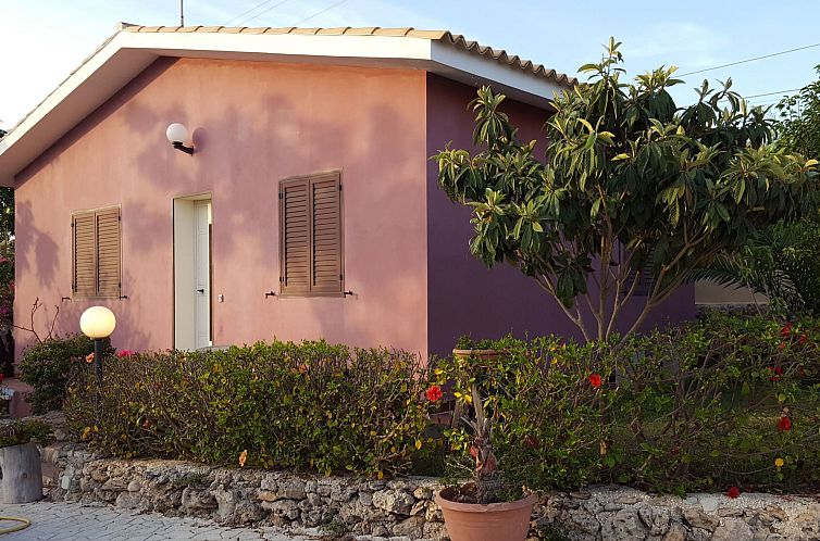 Vakantiehuis 'Mirko'