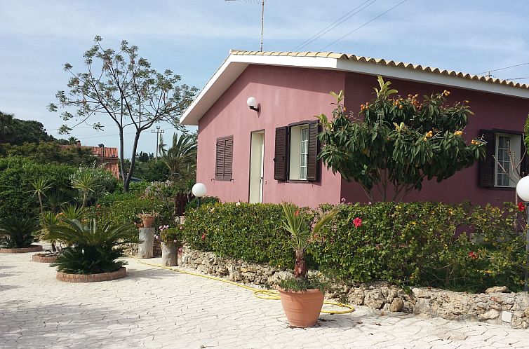 Vakantiehuis 'Mirko'