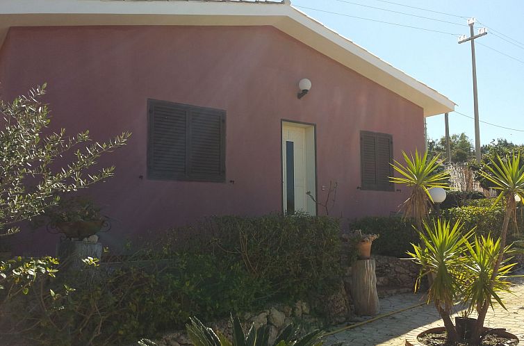 Vakantiehuis 'Mirko'