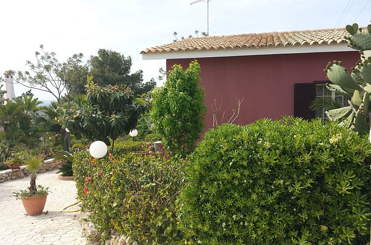 Vakantiehuis 'Mirko'