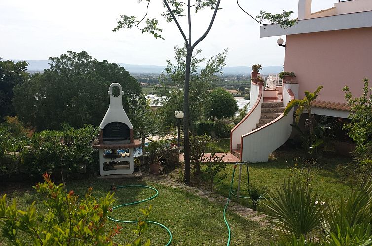 Vakantiehuis 'Mirko'