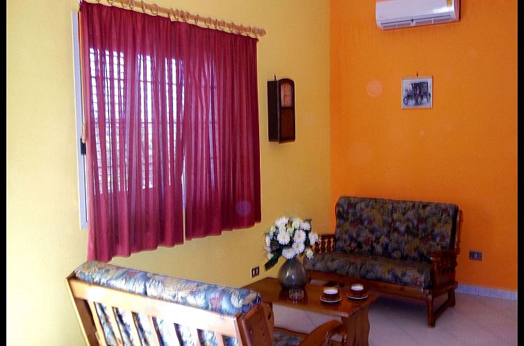 Vakantiehuis 'Mirko'