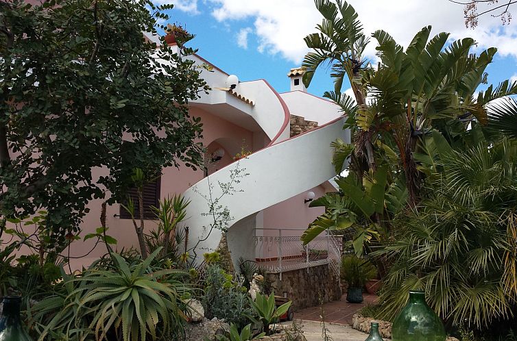 Vakantiehuis 'Mirko'