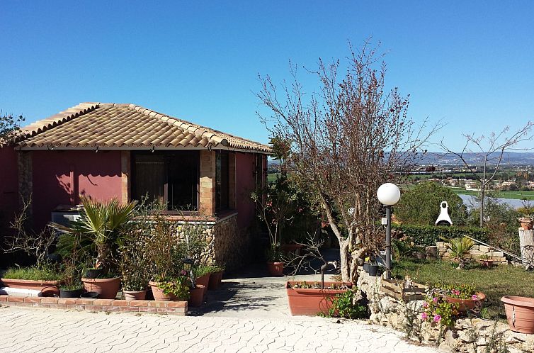 Vakantiehuis 'Mirko'