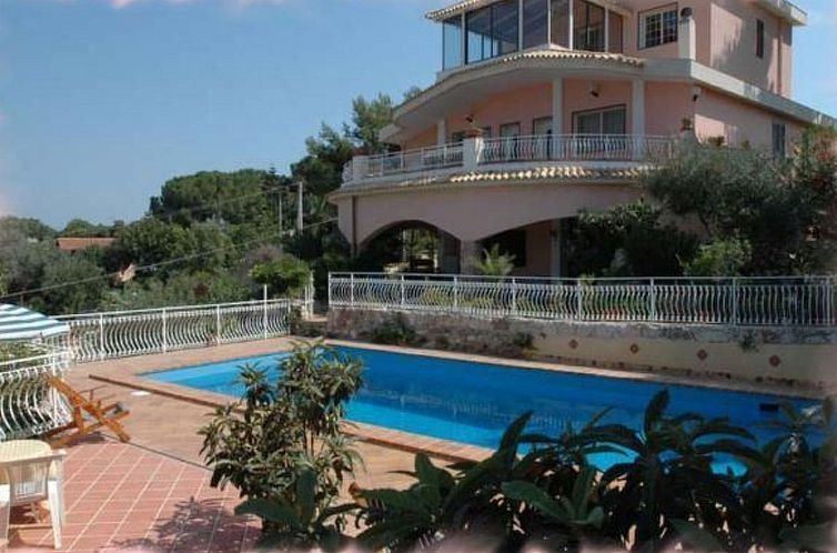 Vakantiehuis 'Mirko'